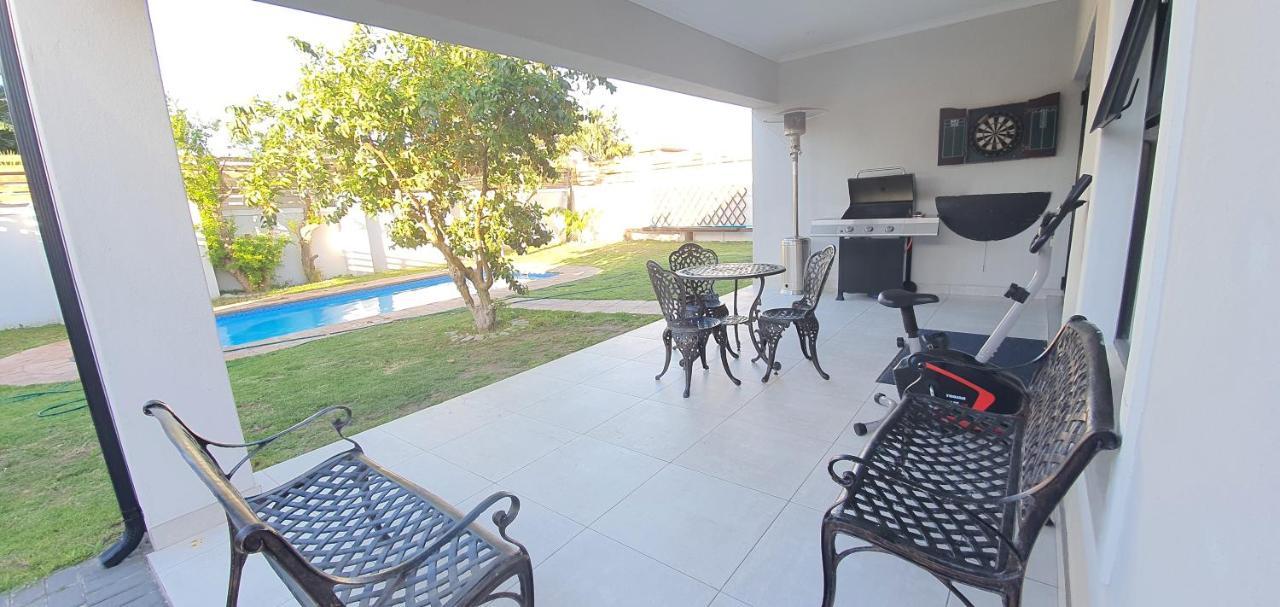 Villa Parisienne Modern Guest House كيب تاون المظهر الخارجي الصورة