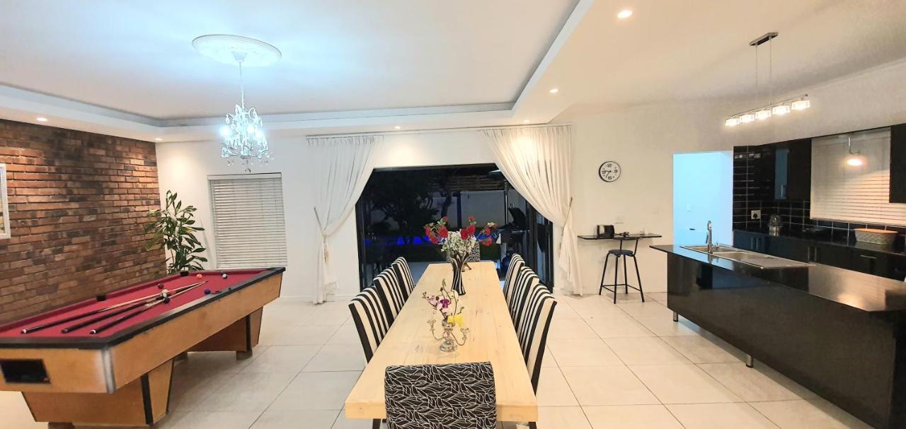 Villa Parisienne Modern Guest House كيب تاون المظهر الخارجي الصورة